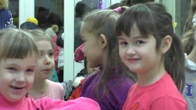 "И начинается день" (1 курс) смотреть онлайн