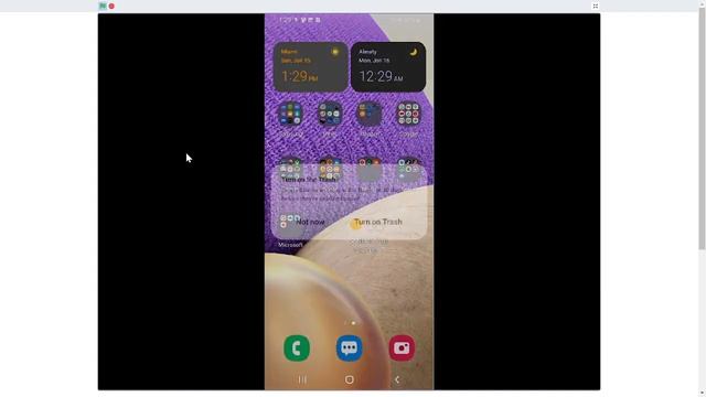 Android 12 Crazy Error смотреть онлайн