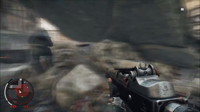 Homefront: The Revolution - Зависает после 1 миссии? [РЕШЕНИЕ] смотреть онлайн