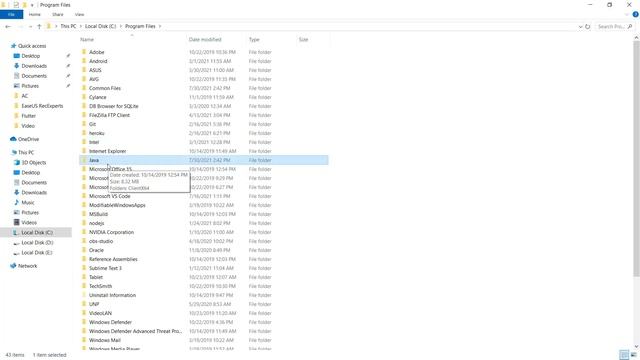 Download Install JDK and Set Path (Hindi) смотреть онлайн