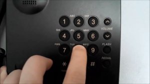 Обзор Panasonic KX-TS2350RU