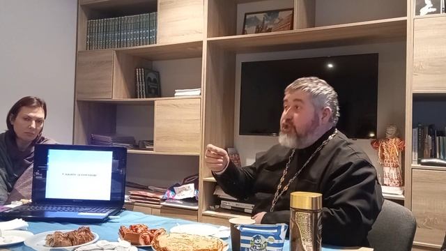 "Свобода или родительская опека?"(2) смотреть онлайн