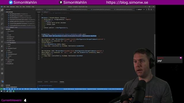 Bicep PowerShell - Infrastructure as Code in Azure on Steroids? смотреть онлайн