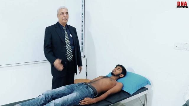 Examination of GIT In Bangla | Medical Examinations for MBBS Students of Bangladesh смотреть онлайн