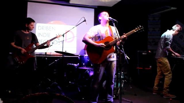 ХоЖаЙ - Зима (LIVE) смотреть онлайн