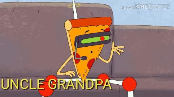 Топ 5 мультфильмов cartoon network