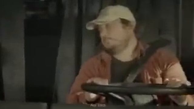 ZA-Auto.ru - Прикол от польских дальнобойщиков