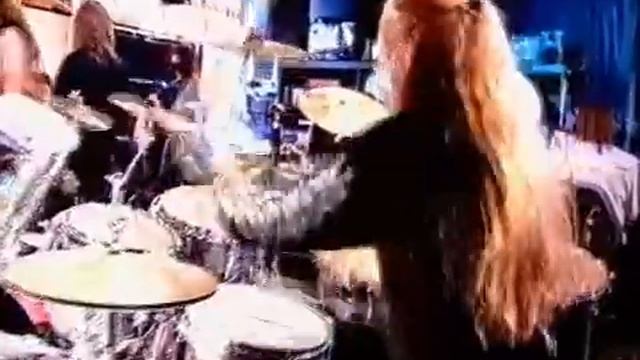 Warmen - Evil That Warmen Do (live) смотреть онлайн