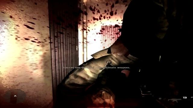Code Of Honor 3 . Desperate Measures - Gameplay1 смотреть онлайн