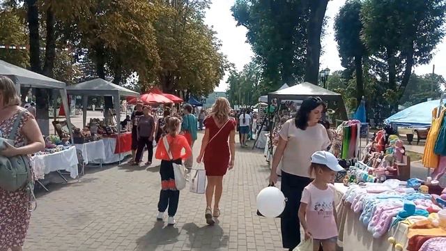 День города Майкопа. смотреть онлайн