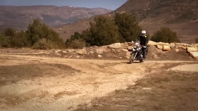 Motos Garage Tv : Curso Off-Road En Enduropark Dia 2