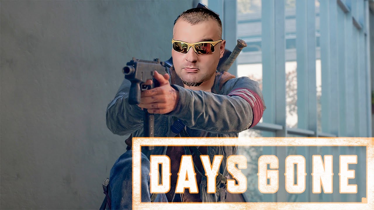 ЛАБОРАТОРИЯ ☛ Days Gone ☛ Серия 12.mp4 смотреть онлайн