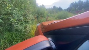 Solaris с коллектором от Kia  JD  , стук заслонки впускного коллектора , программно можно исправить