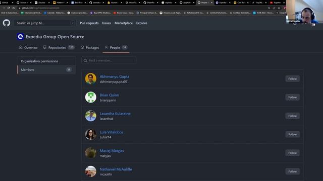 OpenSource: matchmaking people and their dream projects смотреть онлайн