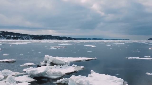 НИОТКУДА С ЛЮБОВЬЮ|Й.Бродский стихи||Атмосферно|| смотреть онлайн