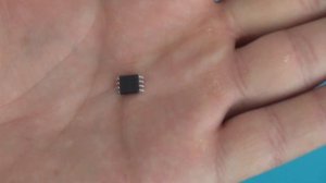 Пайка микросхем БИОС SPI для новичков