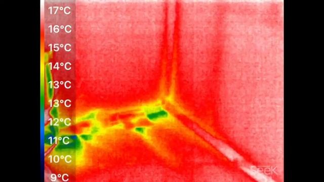 Строительство дома. Как работает теплоизоляция энергоэффективного каркасного дома смотреть онлайн