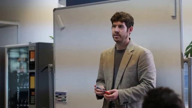Tom Preston-Werner at Mail.ru Office 2010 смотреть онлайн