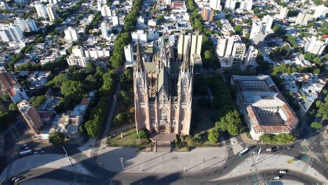 Catedral de La Plata. 4/E 2023 смотреть онлайн