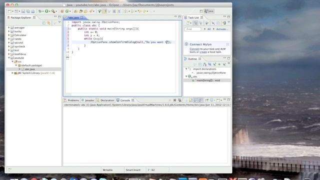 How to Make a Java Virus смотреть онлайн