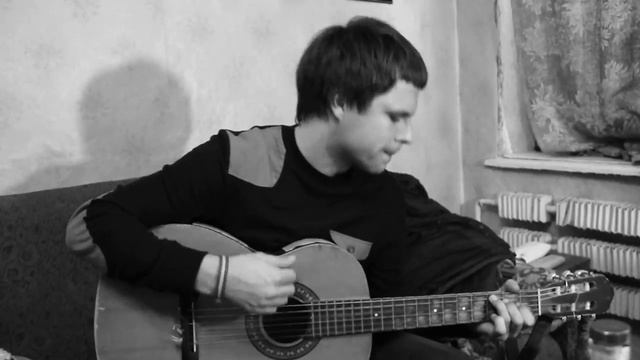 Алексей Вдовин в гостях у Сергея Пшизова. Кострома. 2012 год. смотреть онлайн