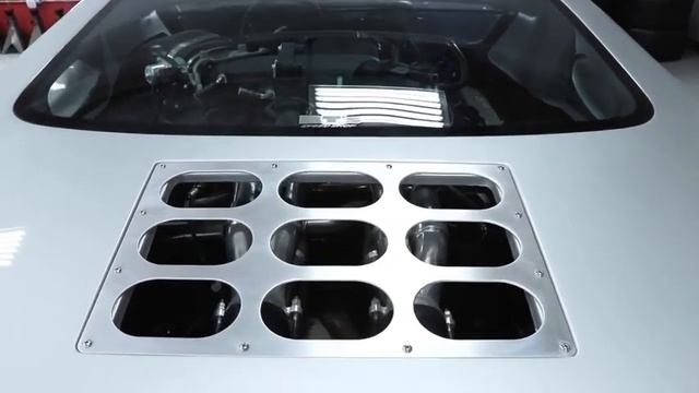 $11 million Ford GT40 MKI смотреть онлайн
