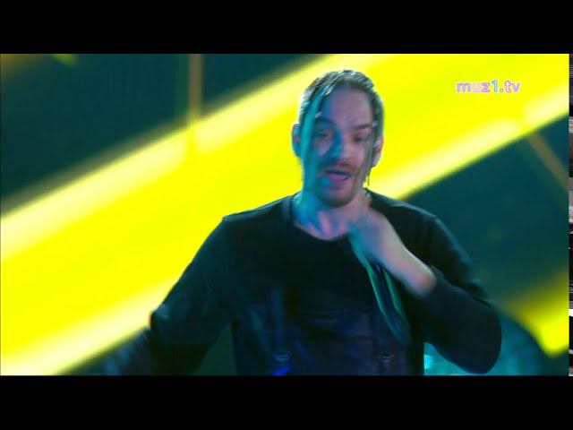 MITCHEL - А уже фсё | Выпускной 2020 | Парк Горького