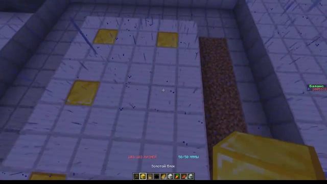 Minecraft Cetra Craft Server смотреть онлайн