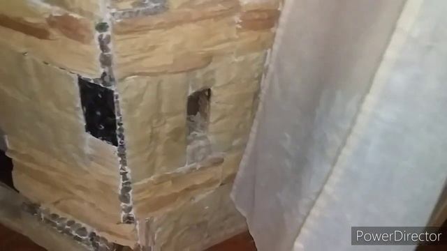 Влог /Переезд на Юг// Как Отопить Дом на Дачах?Без Газа//Дачи Краснодар//Печь в Доме Своими Руками! смотреть онлайн