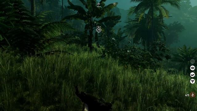 ДОБРО ПОЖАЛОВАТЬ ВО ВЬЕТНАМ ► Far Cry 5 DLC Hours Of Darkness Прохождение На Русском - Часть 1 смотреть онлайн