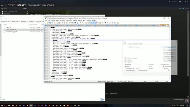 Empyrion: Galactic Survival | Alpha 7.5 | Alpha 7.5 Update (Custom Configurations) смотреть онлайн