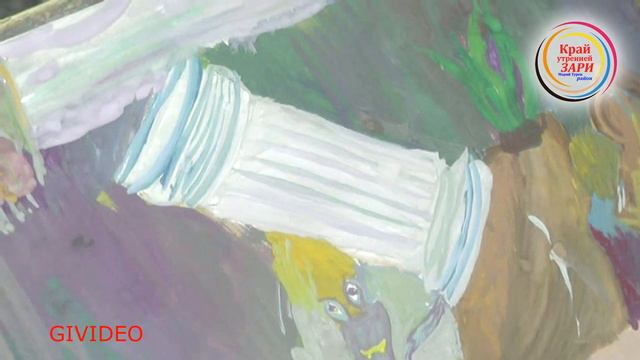 Детский юмористический видеожурнал "Пучымыш" Видеосюжет "Воображение", GI*, 2015 год смотреть онлайн