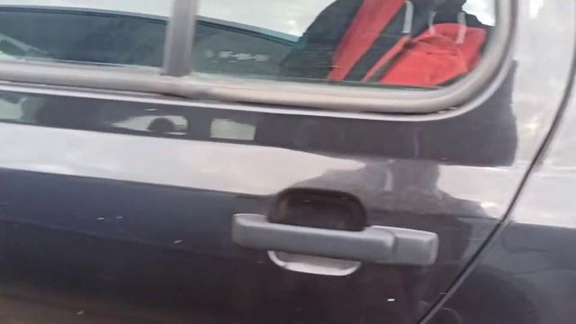 B734 VW Golf 3 смотреть онлайн