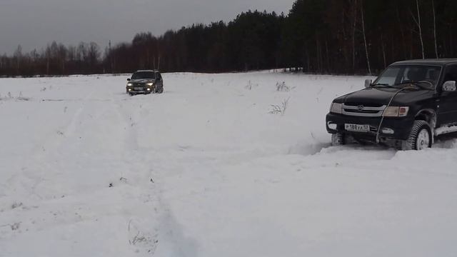 Нижегородский ховер клуб покатухи 14.12.13 часть1 смотреть онлайн