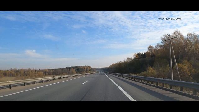 2. (Москва) - Сергиев Посад - Переславль-Залесский смотреть онлайн