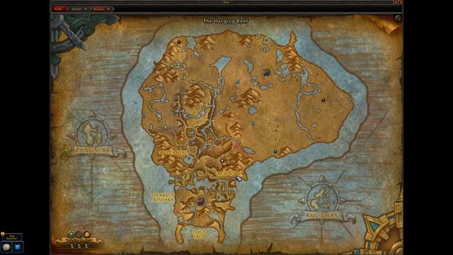 Notorious Gladiator Rank 2 & 3 Patterns (Horde) Vendor Location, WoW 8 2 смотреть онлайн