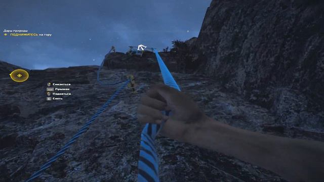 Far Cry 5 Прохождение 25 Страна вкуса Турбогриль Уклонисты смотреть онлайн