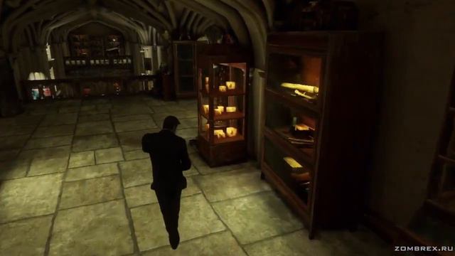 Прохождение Uncharted 3 [Глава #5]