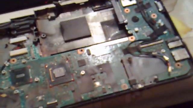 Compaq mini 110 - двойной облом смотреть онлайн