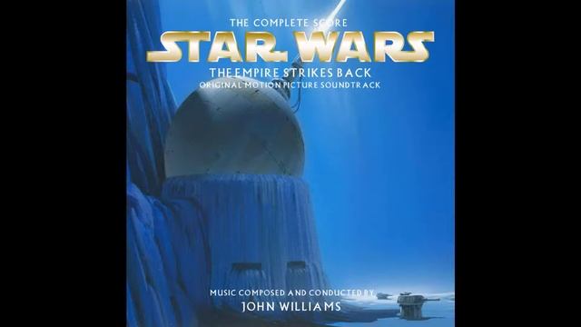 Star Wars V (The Complete Score) - The Rebels Escape смотреть онлайн