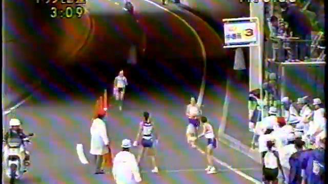 1998年　横浜国際女子駅伝 Yokohama　International　Women’s EKIDEN 1998 смотреть онлайн
