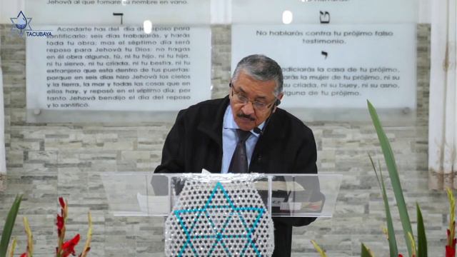 Séptimo día "Shabat"| Ministro Andrés Andrade| Culto Vespertino| 3/12/22 смотреть онлайн