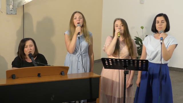 Келья | Вокальная группа Кобрин смотреть онлайн