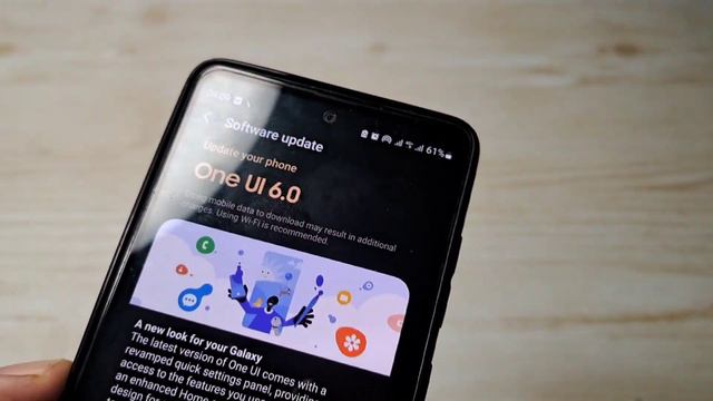Samsung A54 5G : OneUI 6.0 Android 14 Official Update 🔥🔥🔥 смотреть онлайн