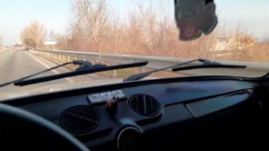 Задний стабилизатор на ваз классика