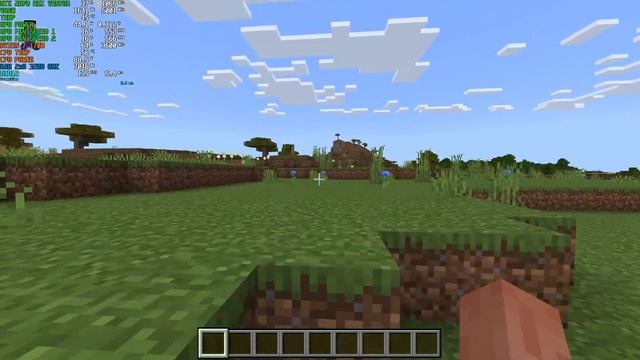 Як відключити VSYNC в Minecraft for Windows 10? | Minecraft Bedrock смотреть онлайн