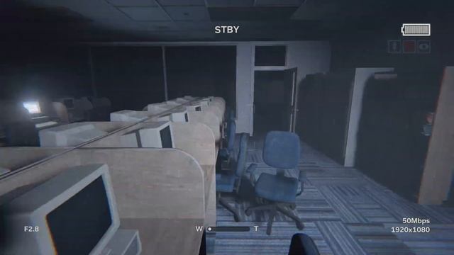 Outlast 2 - Trolling a Heretic at School!! смотреть онлайн