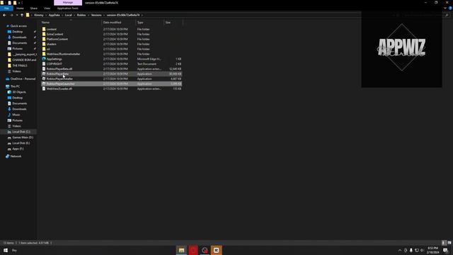How To Fix Roblox Game Client Has Stopped Working Windows 7 смотреть онлайн