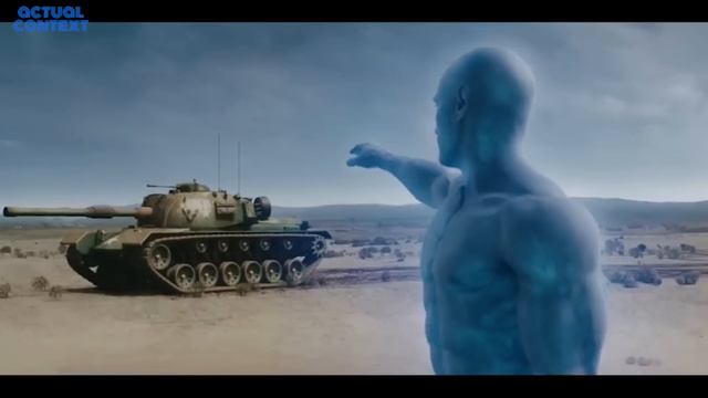 HBO's WATCHMEN is a Beautiful Show About Legacy & Trauma смотреть онлайн