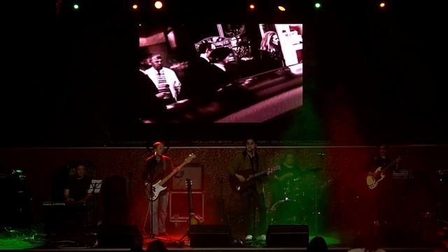 Nash Albert Band - Free As A Bird смотреть онлайн